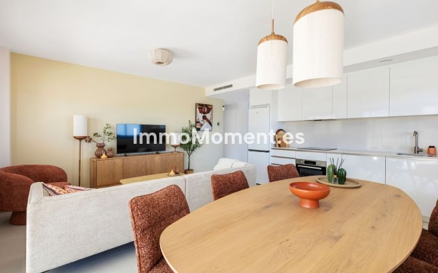 Reventa - Apartamento - Benalmadena - Benalmadena Centro