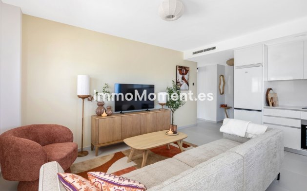 Reventa - Apartamento - Benalmadena - Benalmadena Centro