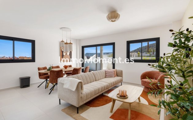 Reventa - Apartamento - Benalmadena - Benalmadena Centro