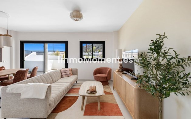 Reventa - Apartamento - Benalmadena - Benalmadena Centro