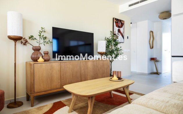 Reventa - Apartamento - Benalmadena - Benalmadena Centro