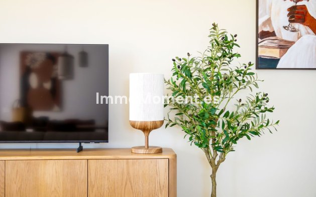 Reventa - Apartamento - Benalmadena - Benalmadena Centro