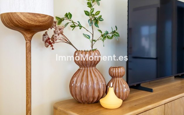Reventa - Apartamento - Benalmadena - Benalmadena Centro