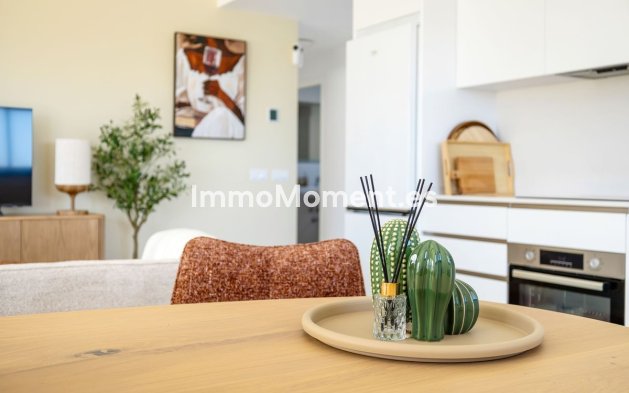 Reventa - Apartamento - Benalmadena - Benalmadena Centro