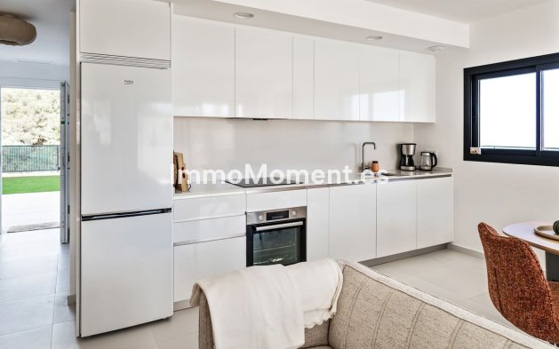 Reventa - Apartamento - Benalmadena - Benalmadena Centro