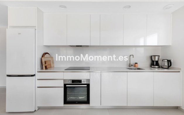 Reventa - Apartamento - Benalmadena - Benalmadena Centro