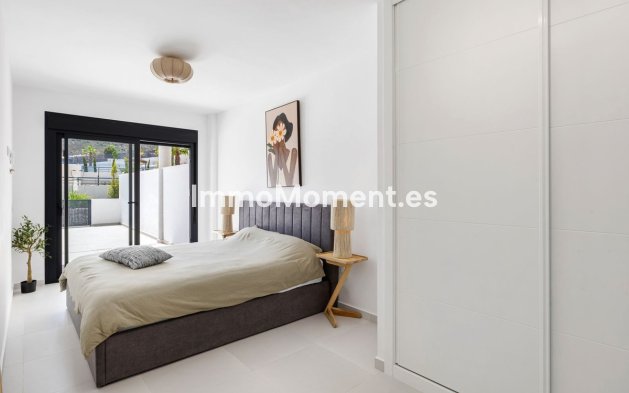 Reventa - Apartamento - Benalmadena - Benalmadena Centro