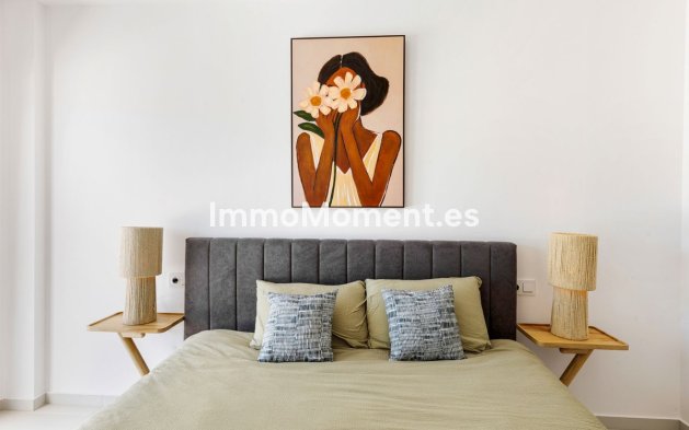 Reventa - Apartamento - Benalmadena - Benalmadena Centro