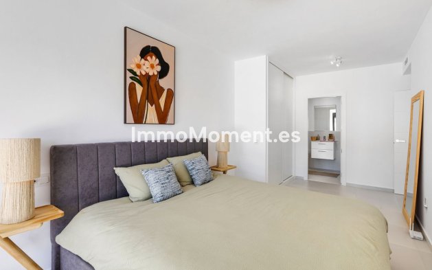 Reventa - Apartamento - Benalmadena - Benalmadena Centro