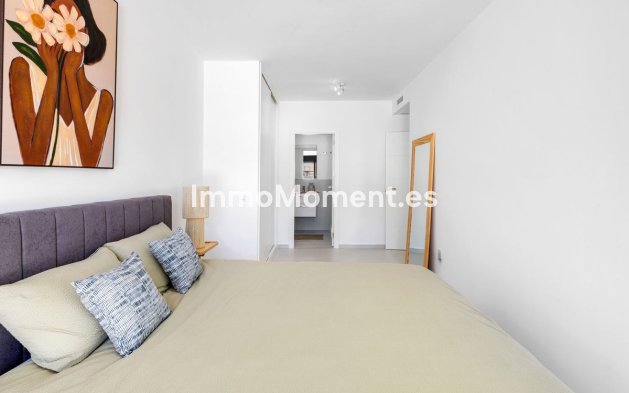 Reventa - Apartamento - Benalmadena - Benalmadena Centro