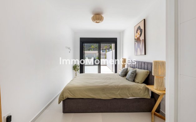 Reventa - Apartamento - Benalmadena - Benalmadena Centro