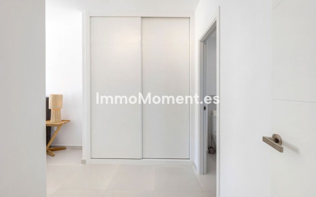 Reventa - Apartamento - Benalmadena - Benalmadena Centro