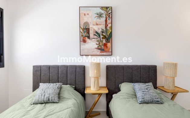 Reventa - Apartamento - Benalmadena - Benalmadena Centro