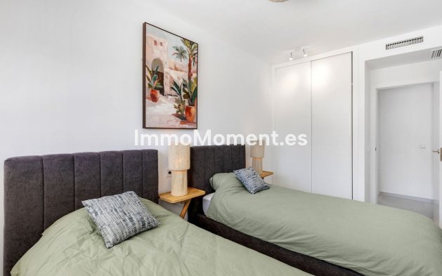 Reventa - Apartamento - Benalmadena - Benalmadena Centro