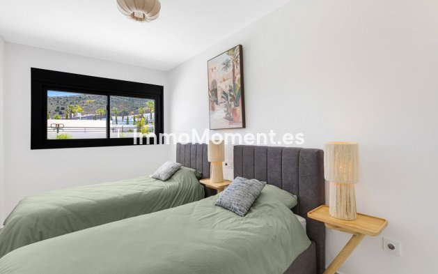 Reventa - Apartamento - Benalmadena - Benalmadena Centro