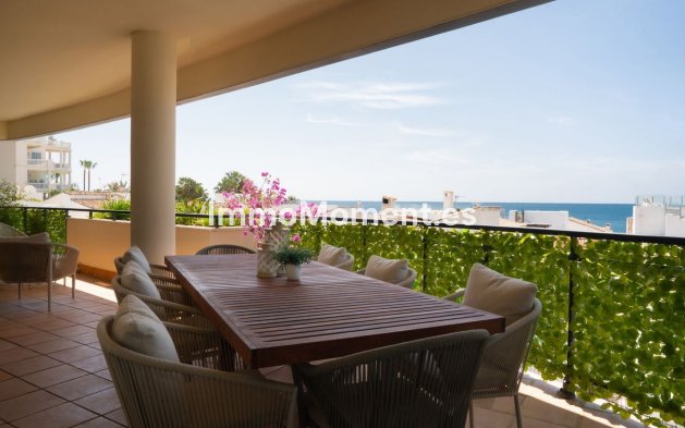 Reventa - Apartamento - Estepona  - Estepona Centro