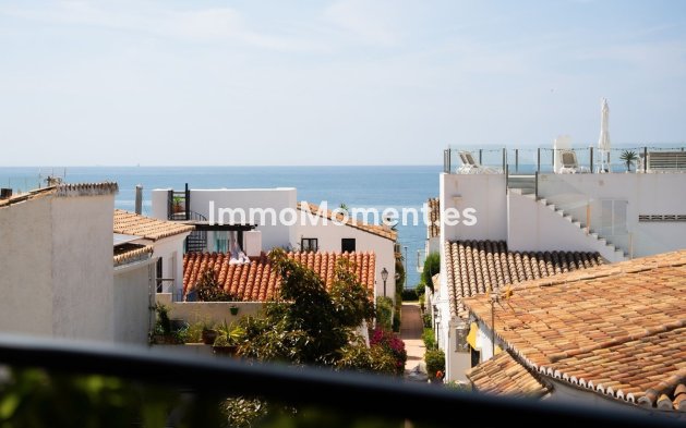 Reventa - Apartamento - Estepona  - Estepona Centro