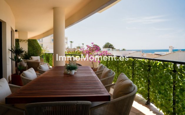 Reventa - Apartamento - Estepona  - Estepona Centro