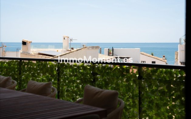 Reventa - Apartamento - Estepona  - Estepona Centro