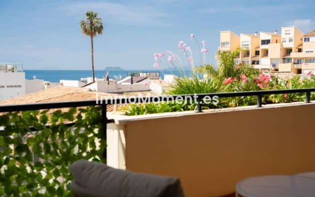 Reventa - Apartamento - Estepona  - Estepona Centro
