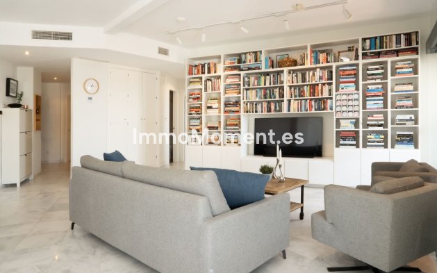 Reventa - Apartamento - Estepona  - Estepona Centro