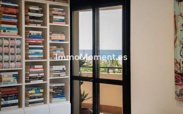 Reventa - Apartamento - Estepona  - Estepona Centro