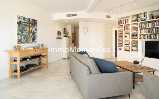 Reventa - Apartamento - Estepona  - Estepona Centro