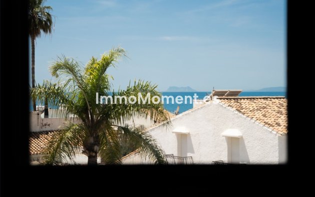 Reventa - Apartamento - Estepona  - Estepona Centro