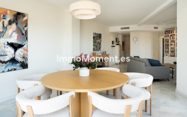 Reventa - Apartamento - Estepona  - Estepona Centro