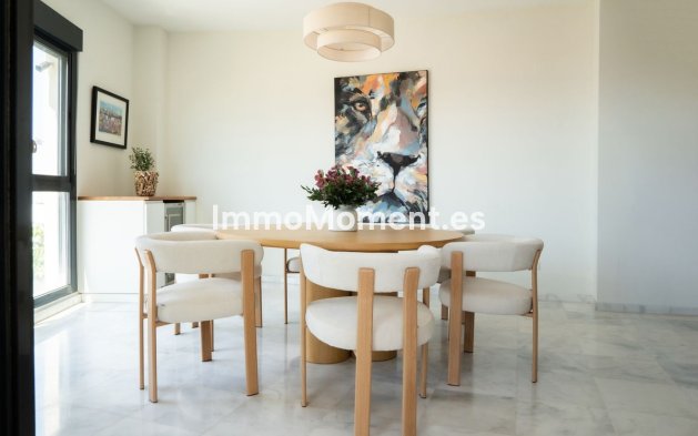Reventa - Apartamento - Estepona  - Estepona Centro