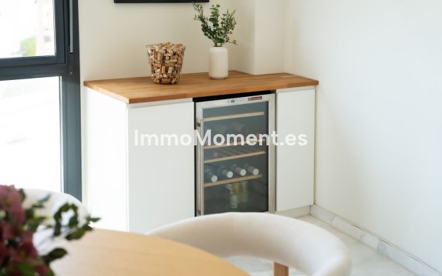 Reventa - Apartamento - Estepona  - Estepona Centro