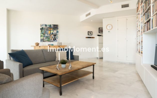 Reventa - Apartamento - Estepona  - Estepona Centro