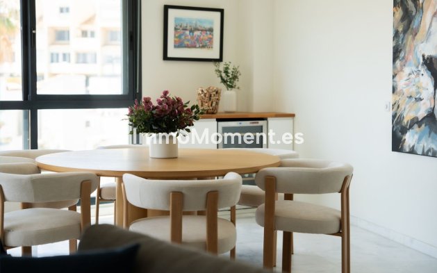 Reventa - Apartamento - Estepona  - Estepona Centro