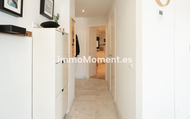 Reventa - Apartamento - Estepona  - Estepona Centro