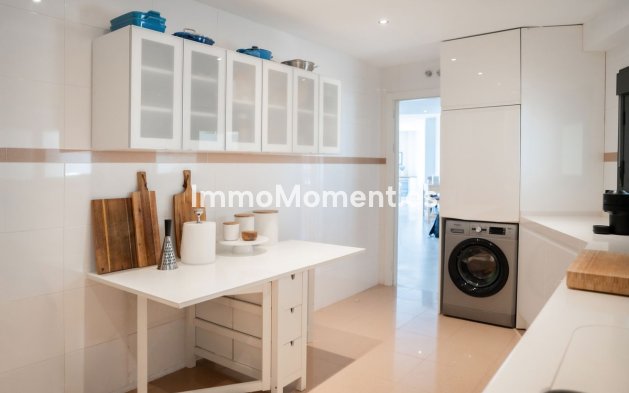 Reventa - Apartamento - Estepona  - Estepona Centro