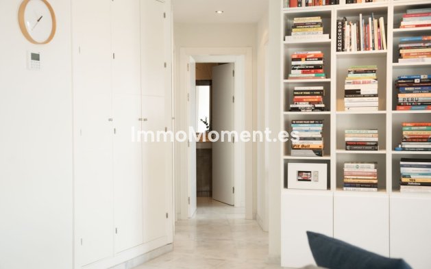 Reventa - Apartamento - Estepona  - Estepona Centro