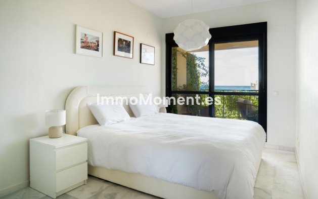 Reventa - Apartamento - Estepona  - Estepona Centro