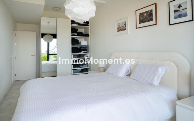 Reventa - Apartamento - Estepona  - Estepona Centro