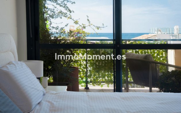 Reventa - Apartamento - Estepona  - Estepona Centro