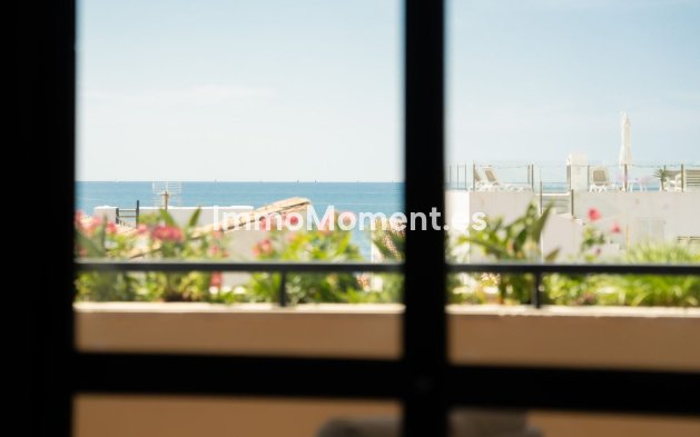 Reventa - Apartamento - Estepona  - Estepona Centro