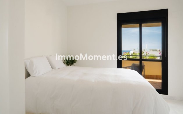 Reventa - Apartamento - Estepona  - Estepona Centro