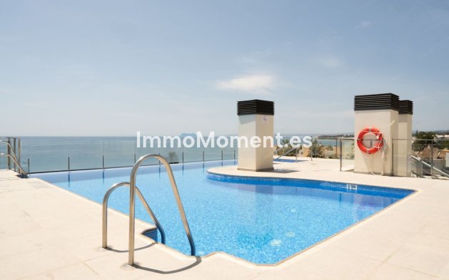 Reventa - Apartamento - Estepona  - Estepona Centro