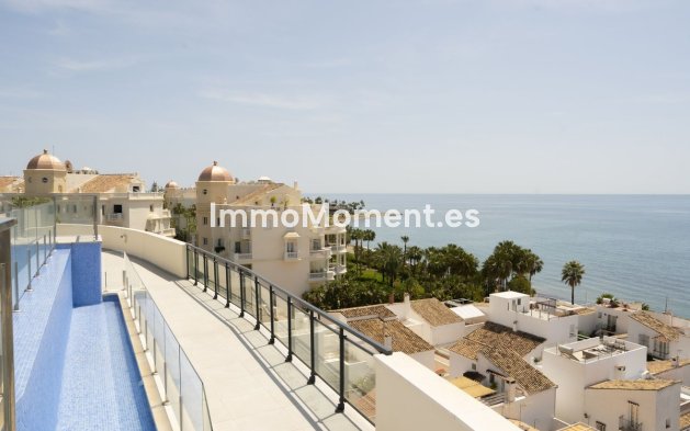 Reventa - Apartamento - Estepona  - Estepona Centro