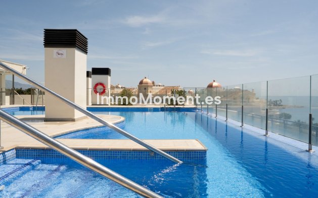 Reventa - Apartamento - Estepona  - Estepona Centro