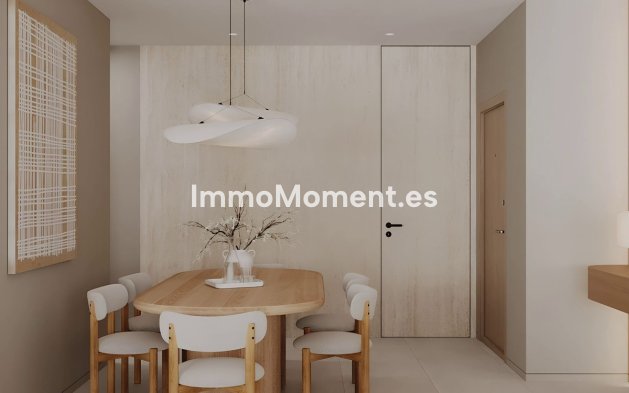 Resale - Apartment - Benahavís - La Quinta