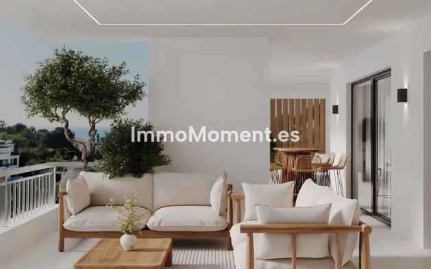 Resale - Apartment - Benahavís - La Quinta