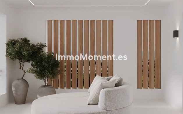 Resale - Apartment - Benahavís - La Quinta