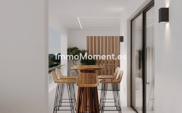 Resale - Apartment - Benahavís - La Quinta