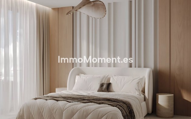 Resale - Apartment - Benahavís - La Quinta