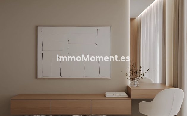 Resale - Apartment - Benahavís - La Quinta